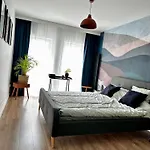 Appartement Pura Vida *