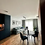 Pura Vida Appartement