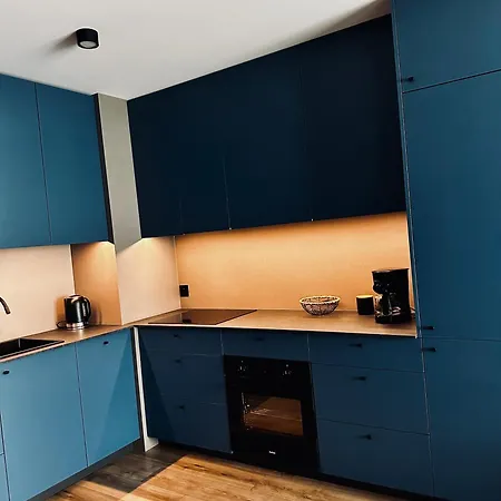 Citystay Pura Vida Zeromskiego * غدينيا