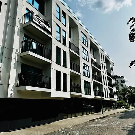Citystay Pura Vida Zeromskiego * غدينيا