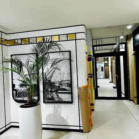 شقة Citystay Pura Vida Zeromskiego *