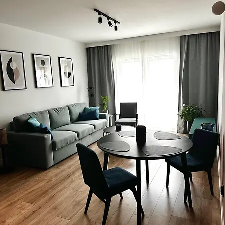 Citystay Pura Vida Zeromskiego