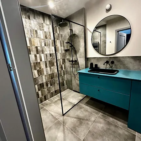 Citystay Pura Vida Zeromskiego غدينيا
