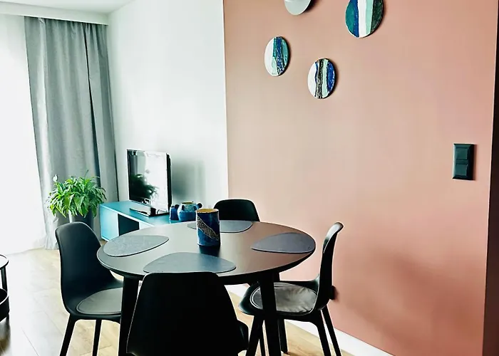 Apartmán Pura Vida *