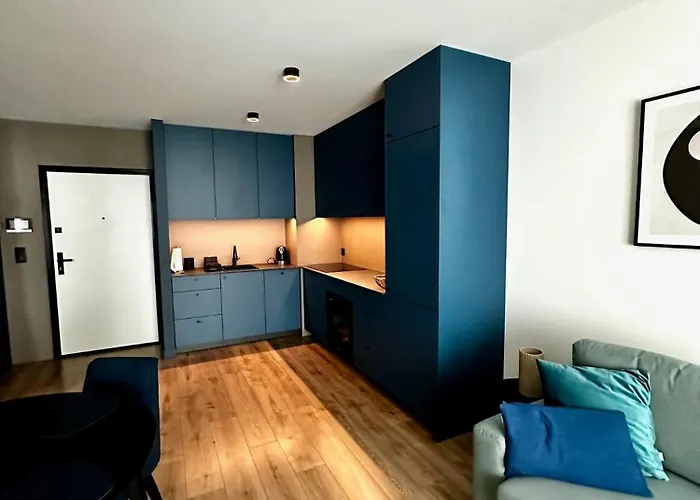 Pura Vida דירה גדינייה