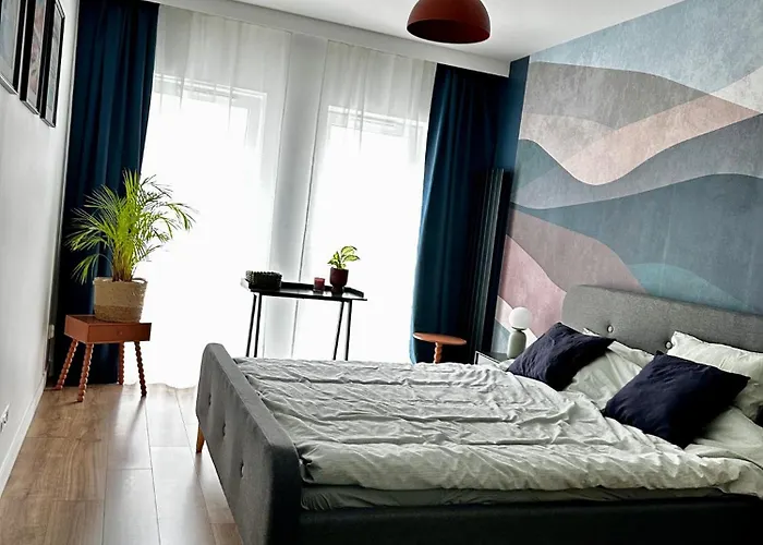 Apartmán Pura Vida *