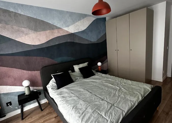 Pura Vida דירה גדינייה